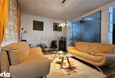 Casă cu 8 camere cu Teren 1400 Mp în Giroc - 8