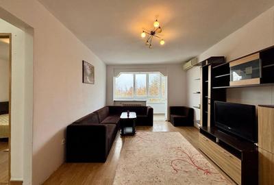 Gara Obor 2 Camere Centrala Proprie Balcon 8 mp - 4