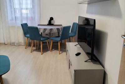 Apartament cu 2 camere decomandat, mobilat în Valea Oltului - 3