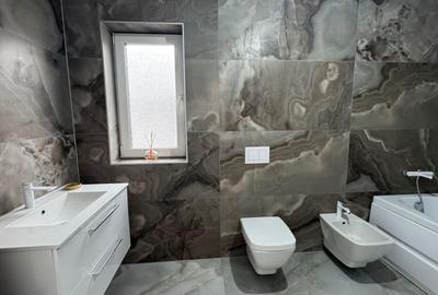 Duplex cu 4 camere cu Canalizare în Săcălaz - 10