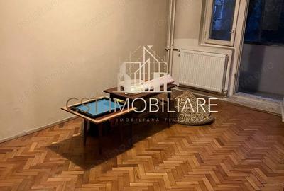 Torontalului / Apartament 2 camere / Etajul 1 / Decomandat - 5