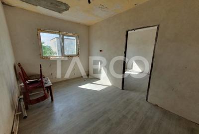 Apartament cu 2 camere semidecomandat în Central - 3