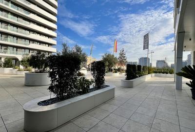 Alezzi Odyssey Apartament cu 2 camere amenajat elegant - aacces la piscins - 6