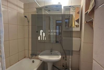 Apartament cu 2 camere decomandat, mobilat în Berceni - 9