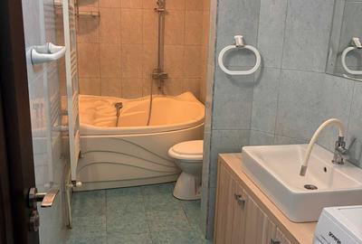 Apartament cu 2 camere semidecomandat în Central - 7