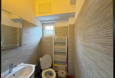 Apartament cu 2 camere decomandat în Bucium - 9