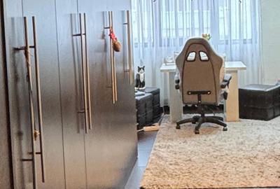 Garsonieră semidecomandată, mobilată în Iancului - 2