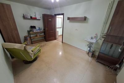 Spațiu comercial, de 52 mp, în Iosefin - 8