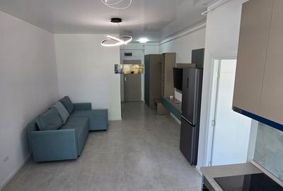 Apartament cu 2 camere în Central - 5