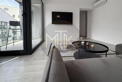 Apartament 2 camere lux I Win Herastrau I Prima inchiriere - 3