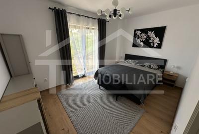 Casă individuală cu 4 camere cu Teren 700 Mp în Livezeni - 9
