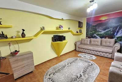 Apartament cu 2 camere, Micro 18 - 2