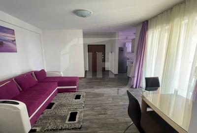 Apartament 2 camere, modern, cartier Buna Ziua - 2