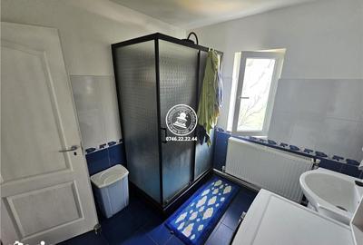 Casă cu 5 camere cu Teren 1196 Mp în Aroneanu - 17