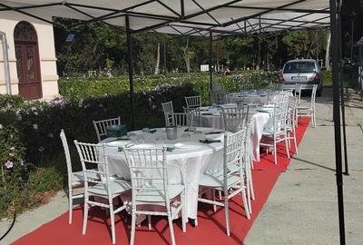 Casă cu 4 camere în Central - 6