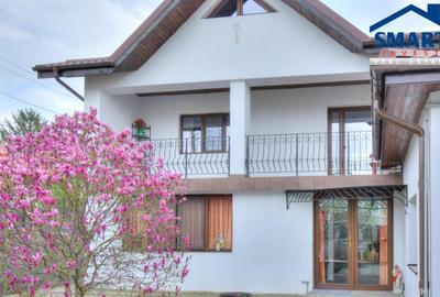 Casa 225mp Popesti Leordeni - Curte 575mp Casa 225mp Popesti Leordeni - Curte 575mp - 1