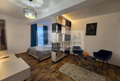 Apartament 1 camera Rediu - 399 euro - 4