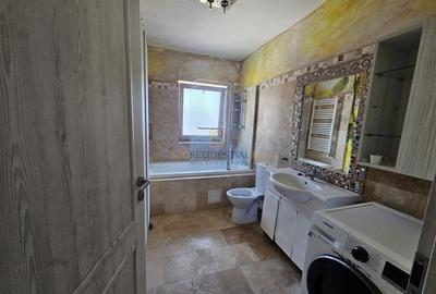 Duplex cu 3 camere cu Canalizare în Berceni - 11