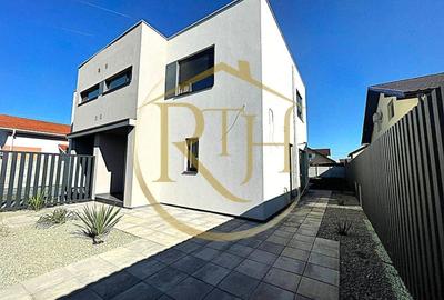 Duplex modern cu 4 camere de închiriat în Moșnița Veche in cartier Serena Duplex modern cu 4 camere de închiriat în Moșnița Veche in cartier Serena - 1