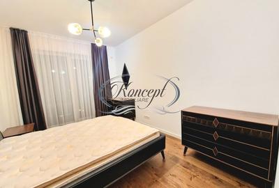 Locuinta premium in complexul Record Park, semicentral Cluj - 5