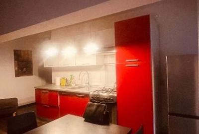 Garsonieră decomandată, mobilată în Tei - 4