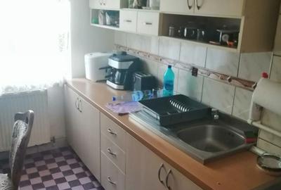 Apartament cu 2 camere în Luduș - 3