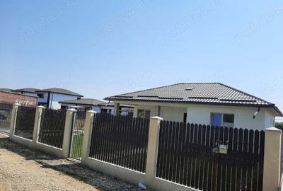 Casa noua 3 camere Domnesti 109mp - 4