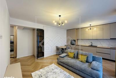 Apartament cu 2 camere în Lazaret - 14