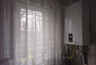 Garsonieră nedecomandată în Micro 38 - 3
