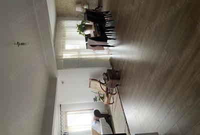 Casă cu 4 camere în Central - 4