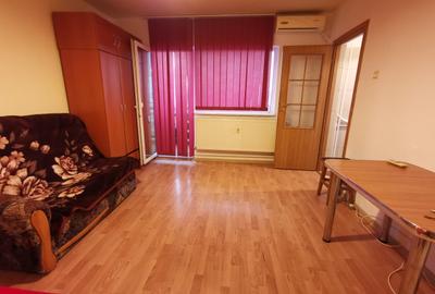 Vanzare gars mobilata str Lujerului nr 2/bloc izolat, 4 min de metrou Lujerului - 1
