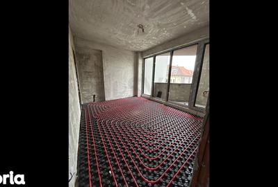 Apartament cu 3 camere în Pipera - 13