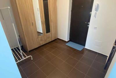 Garsonieră nedecomandată în Central