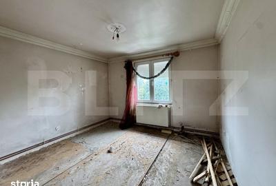 Apartament cu 4 camere în Dâmbu Pietros - 4