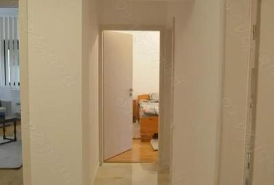 Predeal--Apartament cu trei camere - 1