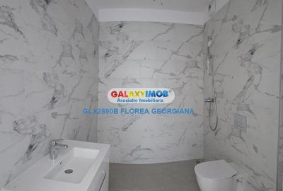Apartament cu 2 camere semidecomandat în Băneasa - 8