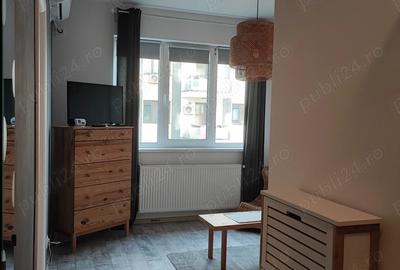 Garsoniera moderna cu balcon ?i loc parcare ?os. Salaj, 300 Garsoniera moderna cu balcon ?i loc parcare ?os. Salaj, 300 - 4