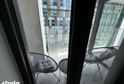 Apartament cu 2 camere în 13 Septembrie - 2
