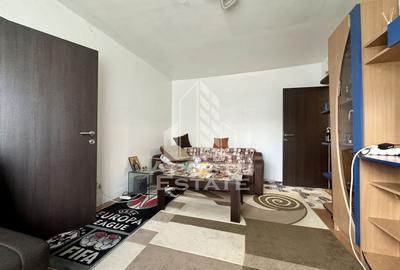 Apartament cu 2 camere, etaj intermediar, Circumvalatiunii - 3