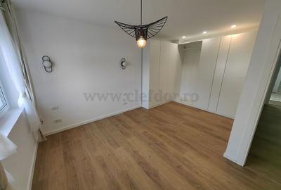 American Village- Vilă noua cu 5 camere în zona Pipera - 9