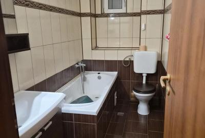 Apartament cu 2 camere decomandat în Central - 5