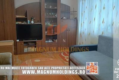 Apartament cf. 1, 2 camere, Trivale, et. 3, cu balcon - 1