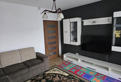 Apartament cu 2 camere decomandat în Giroc - 1