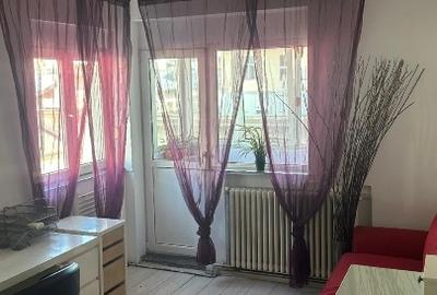 Apartament cu 4 camere decomandat, mobilat în Cișmigiu - 8