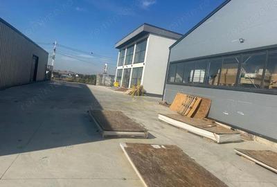 Spațiu comercial, de 270 mp, în Plopeni - 1