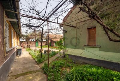 RECO casa cu teren generos in Santion - 2