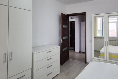 Apartament cu 2 camere semidecomandat, mobilat în Tomis II - 6
