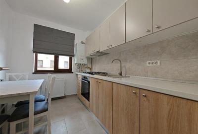 Inchiriem Garsoniera, Moderna, Decomandata, Sanpetru - 8