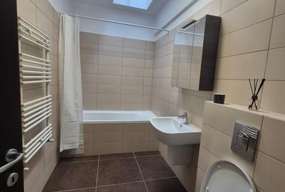 Inchirere 2 camere , renovat, modern, Sisesti zona Rompetrol - 6