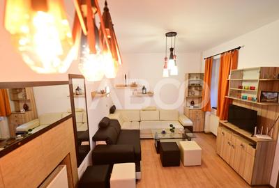 Apartament cu 4 camere decomandat, mobilat în Ultracentral - 16